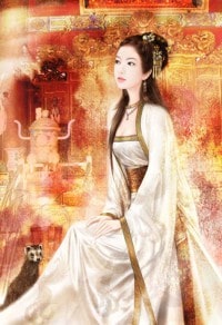 戰蒼穹