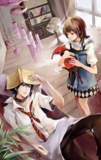 跟着夫君去渡鬼(1v1 劇情H)