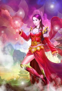 小嬌娘變女王