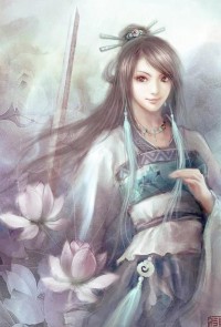 虛擬性域:幻影世界