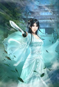 調教武俠