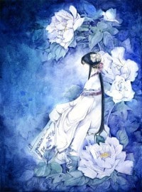 夫君是未來大魔王怎麼辦?
