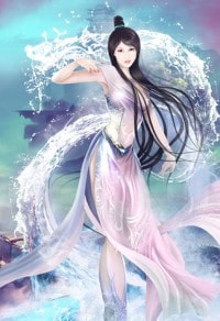 神鵰外傳之郭襄