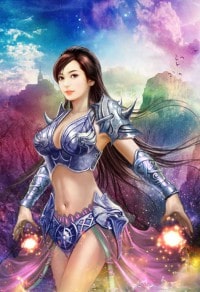 逆襲吧,炮灰女配!