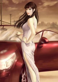 爆寵萌貨:灰狼BOSS綿羊妻