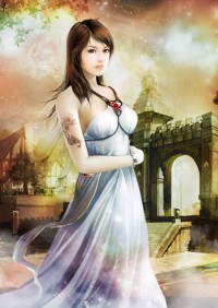 翻天之美人計