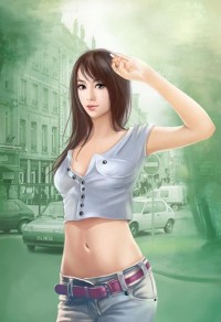 七宗罪·藍色玫瑰