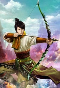 絕世唐門之我居然是霍雨浩的哥哥