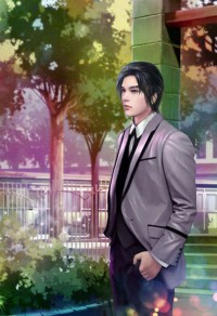 （BL/全職all葉同人）夏蟲與冰
