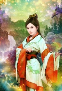 仙穹帝主