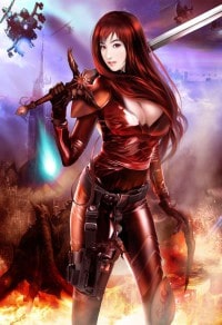 （倚天屠龍記同人）武當莫聲谷