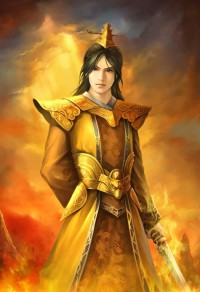 是你女兒先叫我爸爸的！