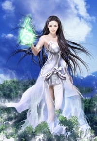 女神的貼身神醫